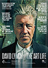 la scheda del film David Lynch: The Art Life