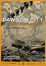 Dawson City: Il tempo tra i ghiacci