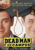 la scheda del film Dead Man on Campus