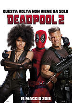 Deadpool 2