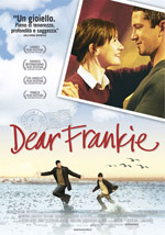 Locandina del film Dear Frankie