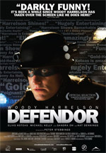 Locandina del film Defendor (US)