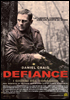 la scheda del film Defiance - I giorni del coraggio