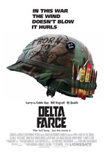 Locandina del film Delta Farce (US)