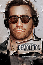 Demolition - Amare e Vivere