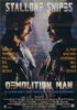 la scheda del film Demolition man