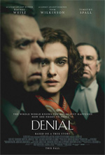 La verit negata (Denial)