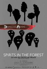 Depeche Mode: SPIRITS in the Forest