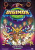 la scheda del film Digimon: Il Film