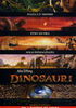 la scheda del film Dinosauri