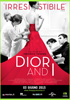 la scheda del film Dior and I
