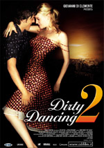 Locandina del film Dirty Dancing 2