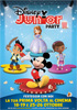 la scheda del film Disney Junior Party