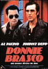 la scheda del film Donnie Brasco