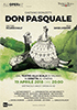 la scheda del film Don Pasquale - Dal Teatro alla Scala