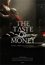 Locandina del film The Taste of Money