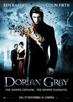 Locandina del film Dorian Gray