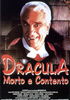 la scheda del film Dracula morto e contento