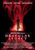 la scheda del film Dracula's Legacy - Il fascino del male