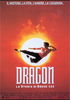 la scheda del film Dragon: la storia di Bruce Lee