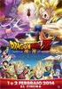 Dragon Ball Z: La Battaglia degli Dei