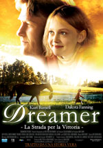 Locandina del film Dreamer