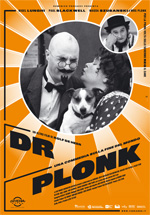 Locandina del film Dr. Plonk