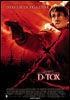 la scheda del film D-Tox