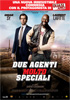 i video del film Due agenti molto speciali