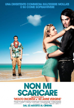 Locandina del film Non mi scaricare