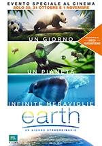 Earth - Un giorno straordinario