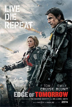 Edge of Tomorrow - Senza domani