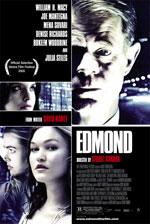 Locandina del film Edmond (US)