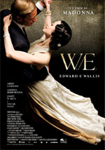 Locandina del film W.E. Edward e Wallis