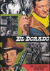 la scheda del film El Dorado