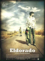 Locandina del film Eldorado Road (FR)