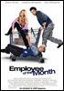 la scheda del film Employee of the month