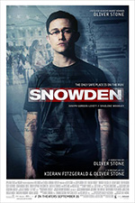 Snowden (US)