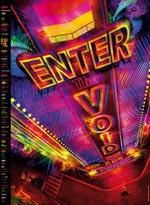 Locandina del film Enter the Void