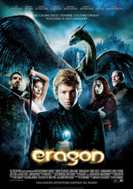 Locandina del film Eragon