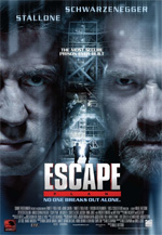 Escape Plan - Fuga dall'inferno