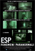 la scheda del film ESP - Fenomeni paranormali