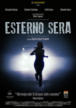 Locandina del film Esterno sera