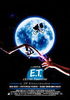 i video del film E.T. L'extra-terrestre