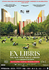 la scheda del film Ex Libris: New York Public Library