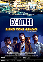 Ex-Otago - Siamo come Genova