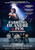 la scheda del film Fabrizio De Andrè e PFM - Il concerto ritrovato