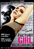 i video del film Factory girl