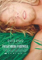 Locandina del film Falkenberg Farewell (SV)
