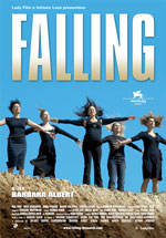 Locandina del film Falling